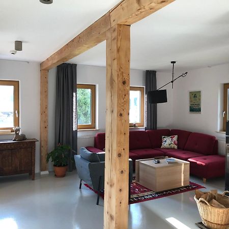 Villa Casa Smida Jazz Extérieur photo