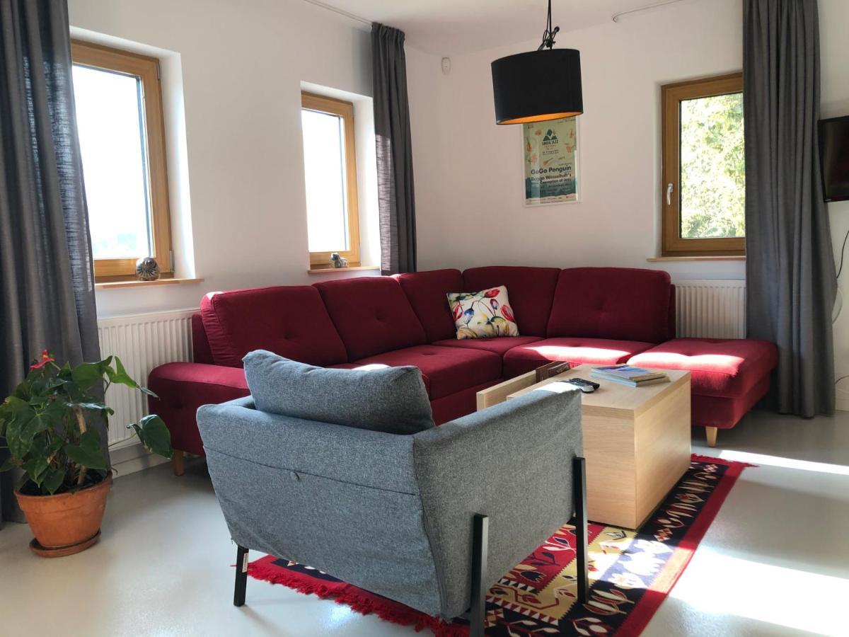 Villa Casa Smida Jazz Extérieur photo